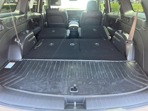 Used 2026 Hyundai Palisade XRT Pro AWD/4WD image 23
