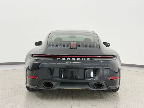 Certified 2026 Porsche 911 Carrera RWD image 10