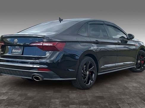 Used 2023 Volkswagen Jetta GLI Autobahn FWD image 14