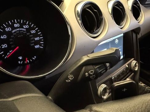 Used 2015 Ford Mustang Premium w/ Equipment Group 201A image 25