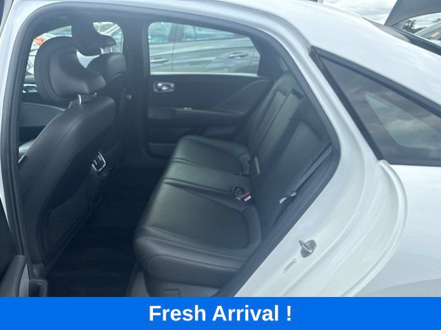 Used 2023 Hyundai Ioniq 6 SEL RWD image 3