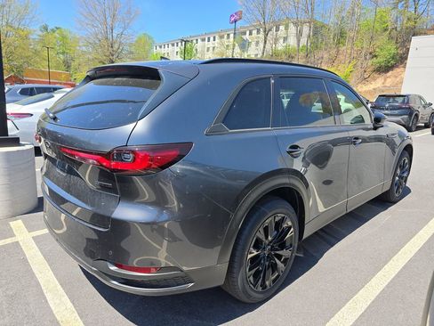 New 2026 MAZDA CX-90 3.3 Turbo w/ Premium Sport Pkg image 2