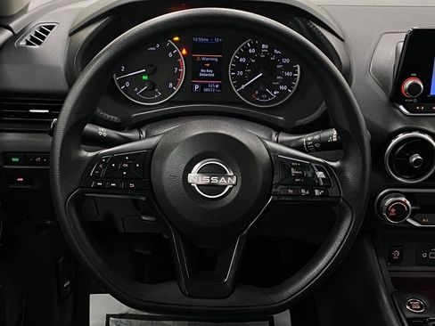 Used 2024 Nissan Sentra S image 15