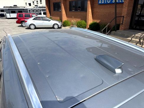 Used 2025 Buick Envision Preferred image 13