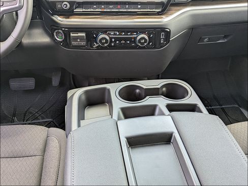 New 2026 Chevrolet Silverado 1500 LT w/ All Star Edition Plus AWD/4WD image 17