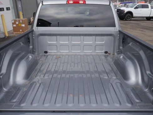 Used 2024 RAM 2500 Tradesman w/ Convenience Group AWD/4WD image 10