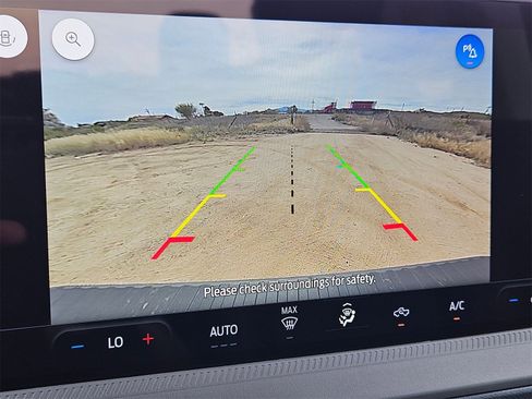 New 2026 Ford Maverick Lobo image 17