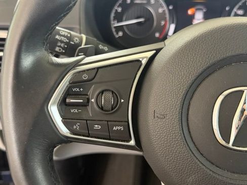 Used 2023 Acura RDX w/ Technology Package FWD image 22