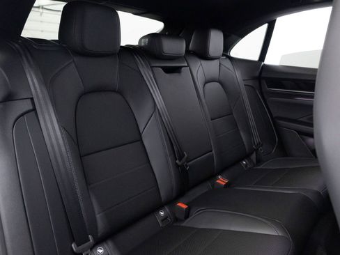 New 2026 Porsche Macan 4 Electric AWD/4WD image 38