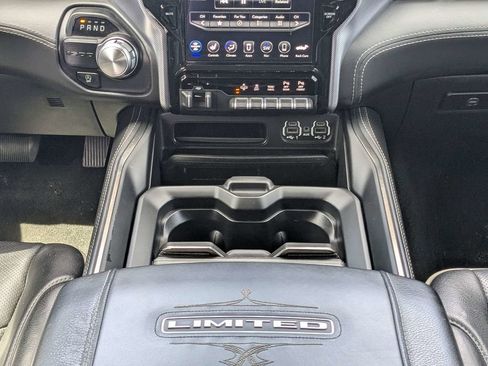 Used 2021 RAM 1500 Limited RWD image 18