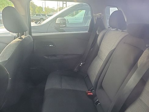 Used 2021 Nissan Rogue SV image 17