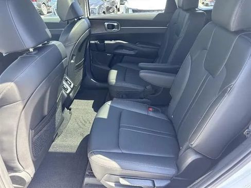 New 2026 Kia Sorento X-Line EX AWD/4WD image 14