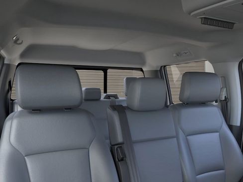 New 2025 Ford F250 XL image 45