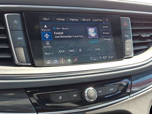 Used 2023 Buick Enclave Essence w/ Experience Buick Package AWD/4WD image 21