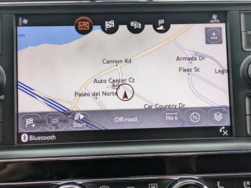 Used 2020 Bentley Bentayga image 15