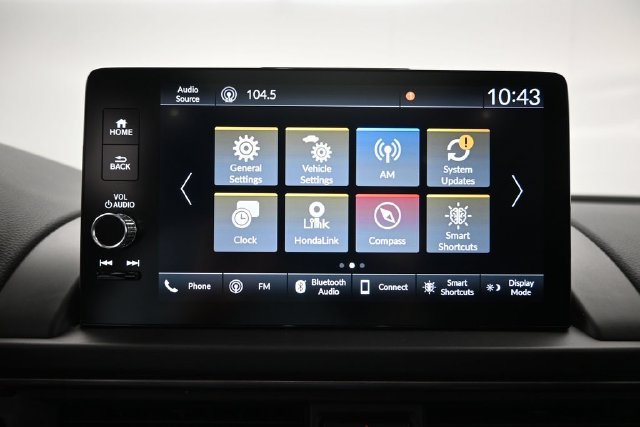 Used 2025 Honda Pilot TrailSport image 15