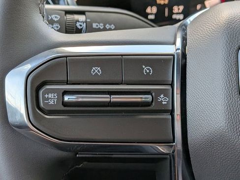 New 2026 GMC Canyon Elevation w/ Convenience Package RWD image 27