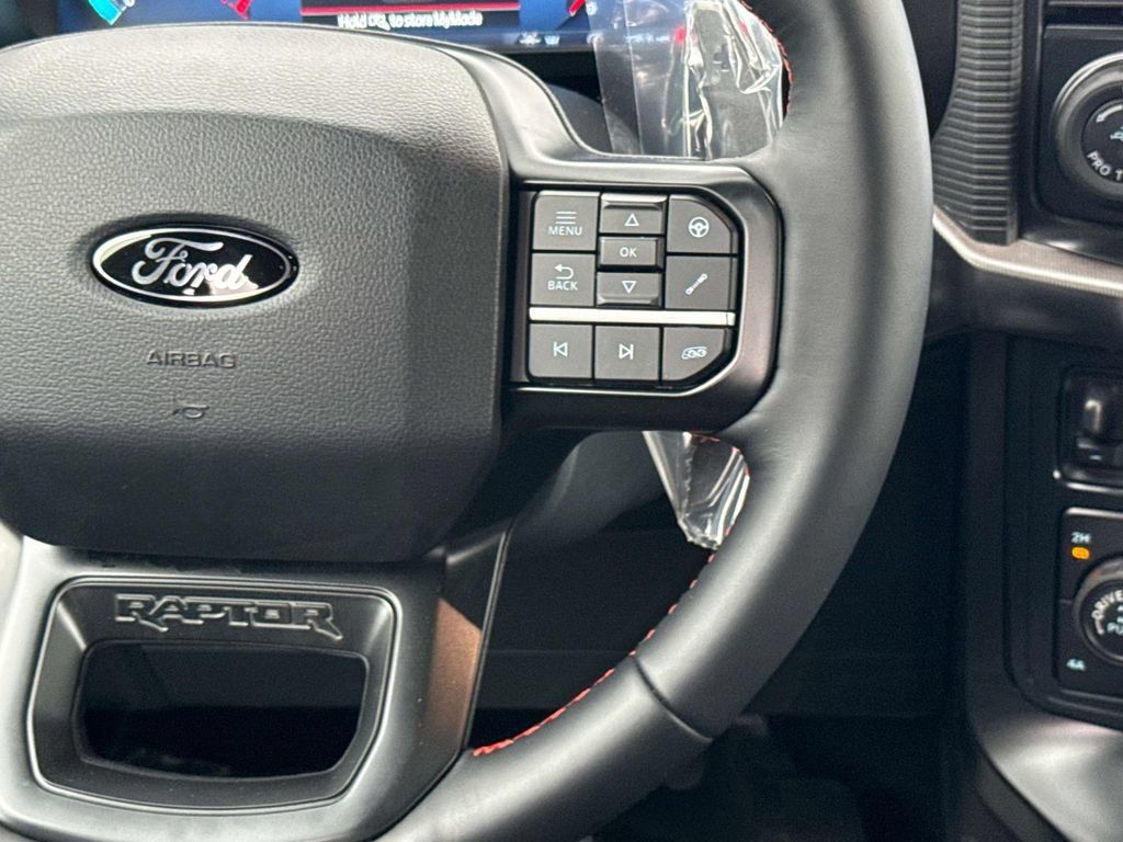 Certified 2025 Ford F150 Raptor AWD/4WD image 17