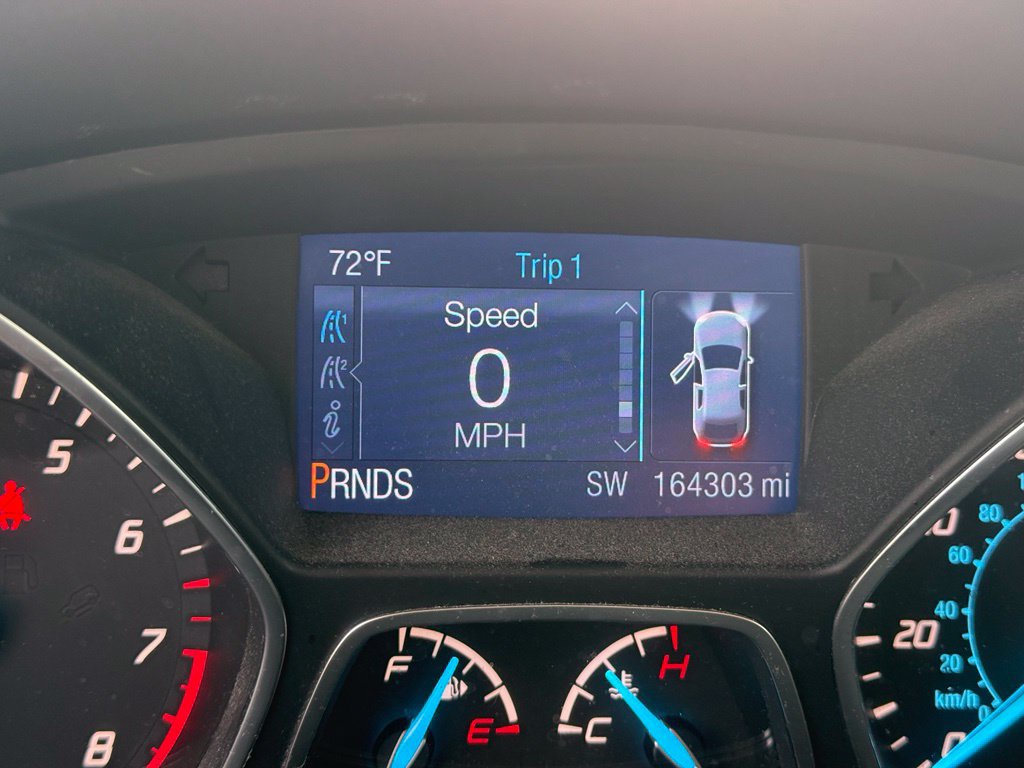 Used 2015 Ford Escape SE FWD image 14
