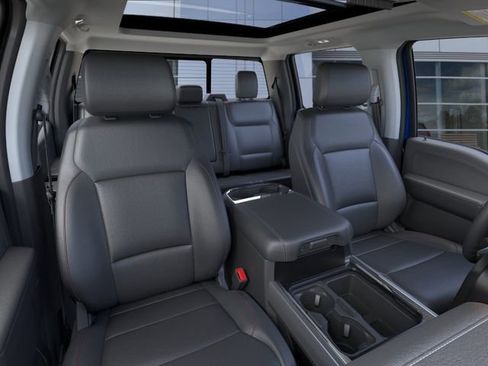New 2026 Ford F250 Lariat AWD/4WD image 10
