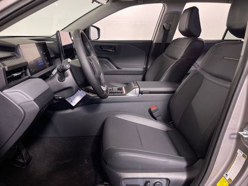 New 2026 Toyota RAV4 Limited image 12