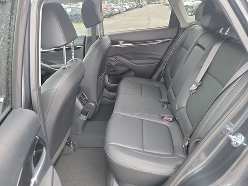Certified 2026 Kia Seltos EX w/ EX Sunroof Package FWD image 13