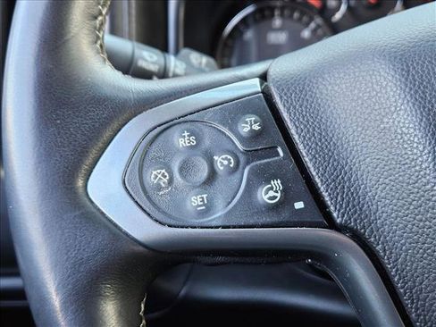Used 2014 Chevrolet Silverado 1500 LTZ w/ Texas Edition, 1LZ Trim image 13