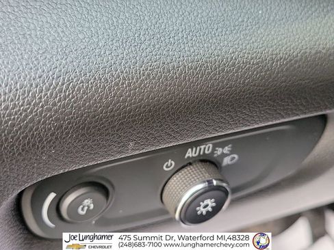 Certified 2023 Chevrolet Traverse LT w/ LPO, Floor Liner Package image 35