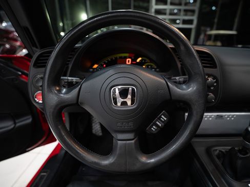 Used 2004 Honda S2000 image 15
