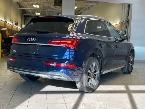 Used 2021 Audi Q5 2.0T Premium w/ Convenience Package image 6