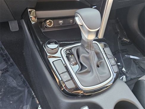 New 2026 Kia Seltos S image 20