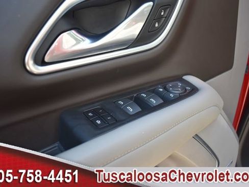 Used 2021 Chevrolet Tahoe LT w/ LT Signature Package RWD image 20