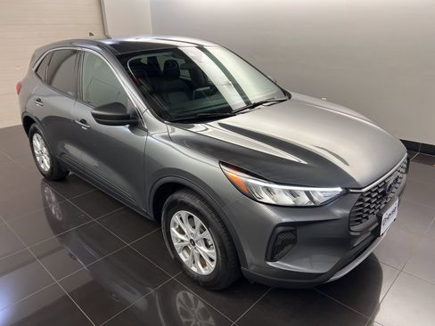 Certified 2024 Ford Escape Active image 1
