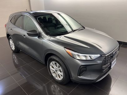 Certified 2024 Ford Escape Active