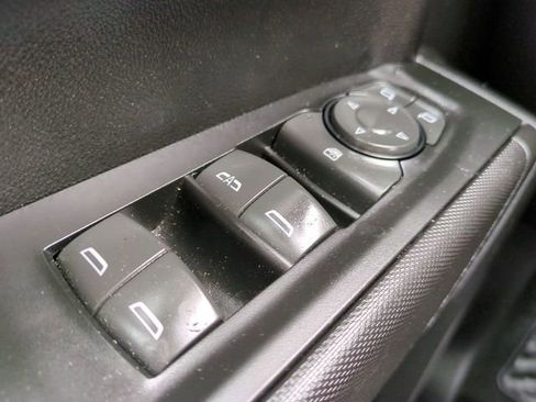 Used 2024 GMC Sierra 1500 Pro w/ Graphite Edition image 22