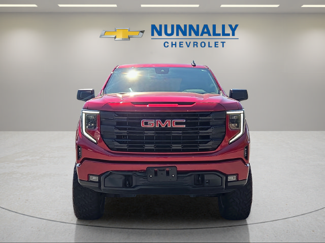 Used 2024 GMC Sierra 1500 Elevation w/ X31 Off-Road Package AWD/4WD image 7