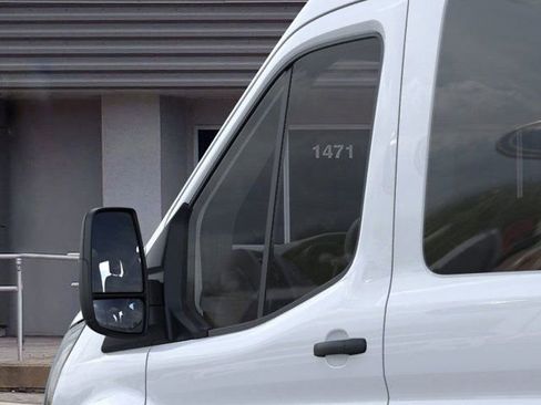 New 2025 Ford Transit 350 XL image 20