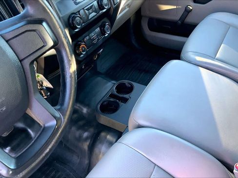 Used 2017 Ford F150 XL RWD image 15