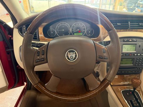 Used 2005 Jaguar X-TYPE 3.0 AWD/4WD image 36
