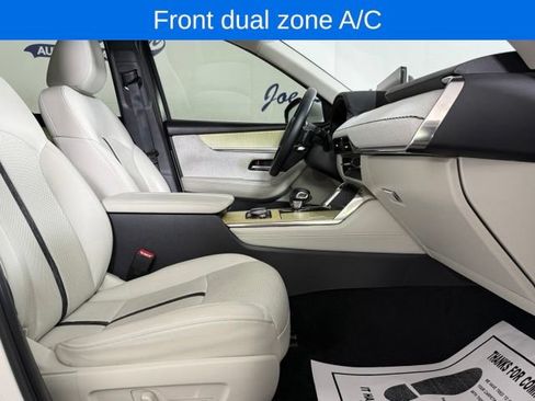 Used 2024 MAZDA CX-90 3.3 Turbo S w/ Premium Plus AWD/4WD image 17