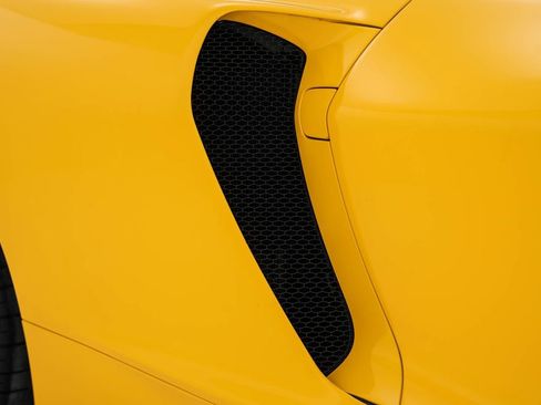 Used 2023 McLaren GT image 18