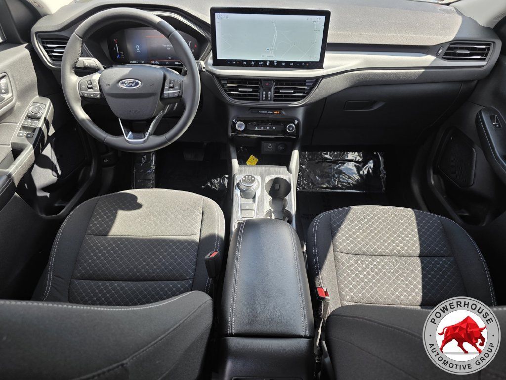 Used 2024 Ford Escape Active w/ Tech Pack #1 FWD image 17