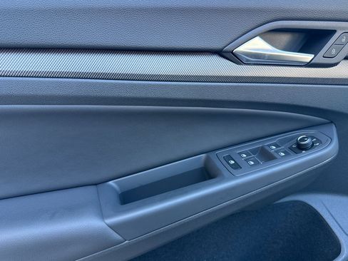 New 2025 Volkswagen GTI SE image 11