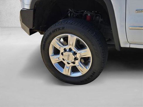 Used 2017 GMC Sierra 2500 SLT image 24