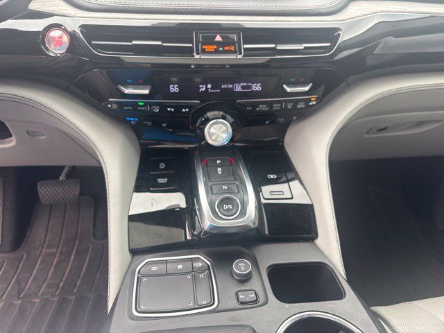 Used 2024 Acura MDX w/ Advance Package AWD/4WD image 8