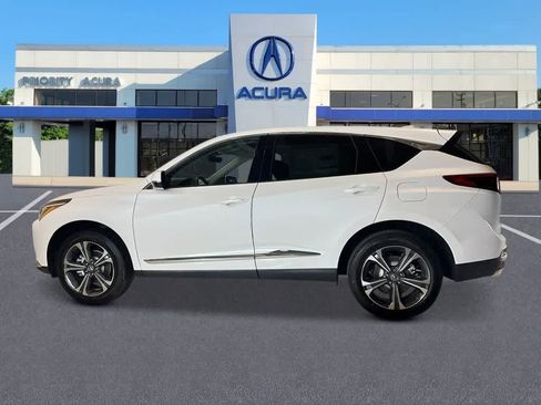 New 2026 Acura RDX SH-AWD w/ Technology Package image 2