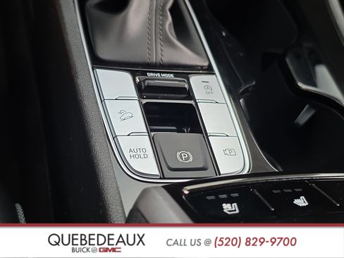 Used 2022 Hyundai Tucson SEL w/ Convenience + Premium Package FWD image 22