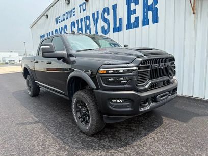 Used 2025 RAM 2500 Power Wagon