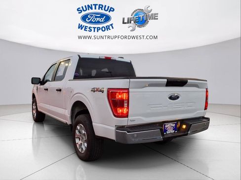 Used 2023 Ford F150 XLT image 24