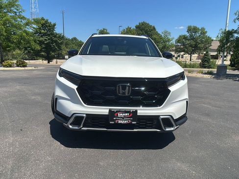 Used 2026 Honda CR-V Sport Touring image 5